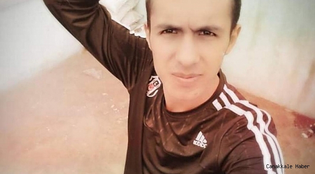 Genç muhasebecinin sır ölümü