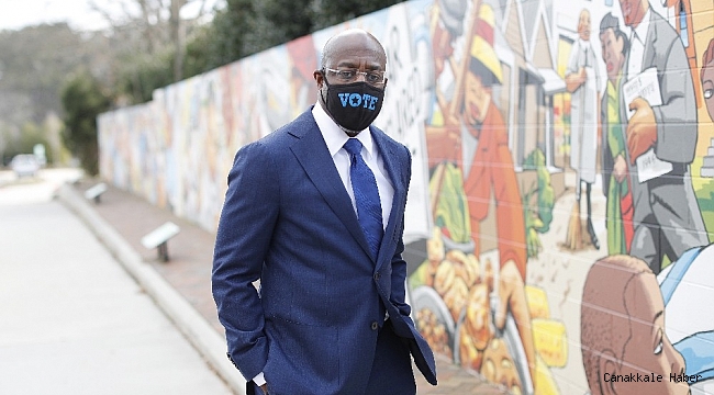 Georgia&#039;daki kritik Senato seçiminde kıran kırana yarış