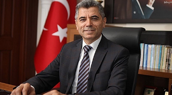 Gönen&#039;de 500 vatandaşa pandemi desteği