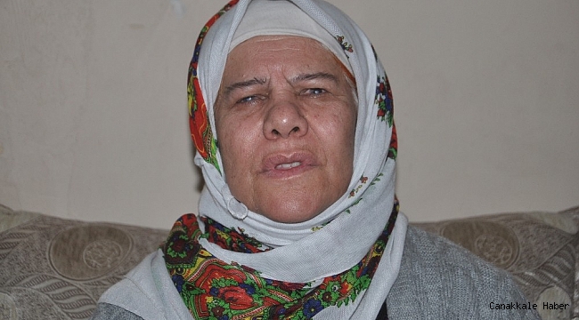 Gözlerine kavuşması için 55 bin TL gerekiyor