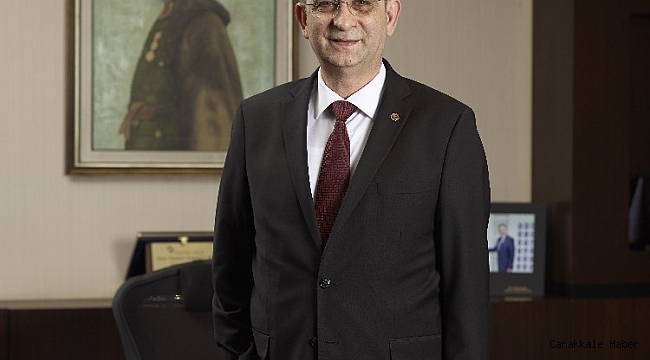 GSO'dan rekor ihracat değerlendirmesi