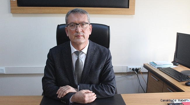 Gülay: "Vaka sayılarında yüzde 70 düşüş var"