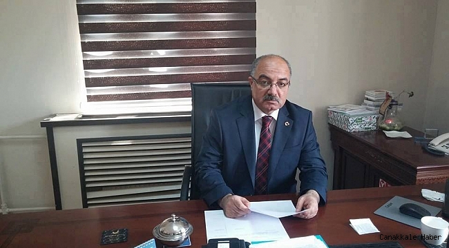 HAKSEN İl Başkanı Gödekmerdan &quot;Yüzde 7,36 maaş artışı ile memur ve emeklileri fakirleşmeye devam ediyor&quot;