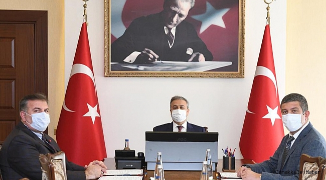 Hayırsever iş insanı 4 derslikli anaokulu yaptıracak