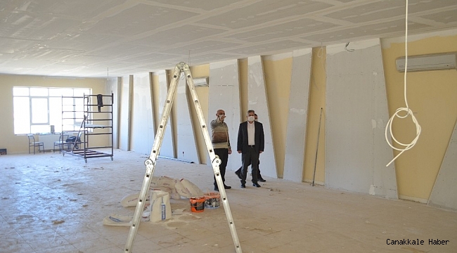 Hayırsever iş insanından Bünyan'a ikinci destek