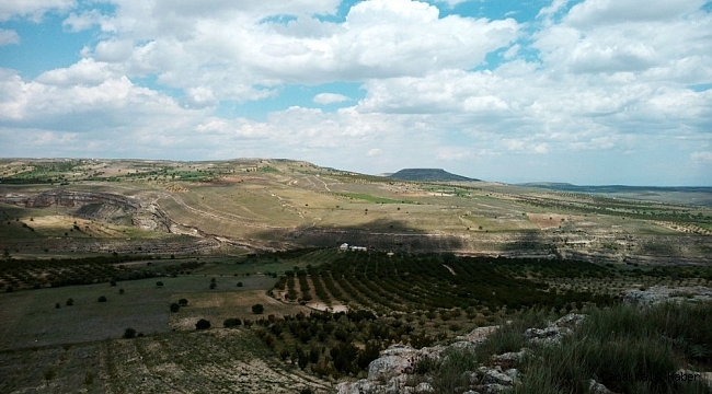 Hekimhan'da 2 bin 700 dekar alan sulanmayı bekliyor