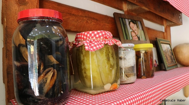 Her şeyin turşusu çıkmaya başladı