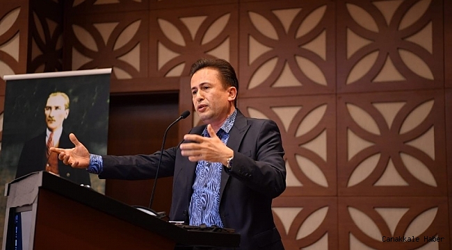 İBB&#039;nin parsel tezgahı