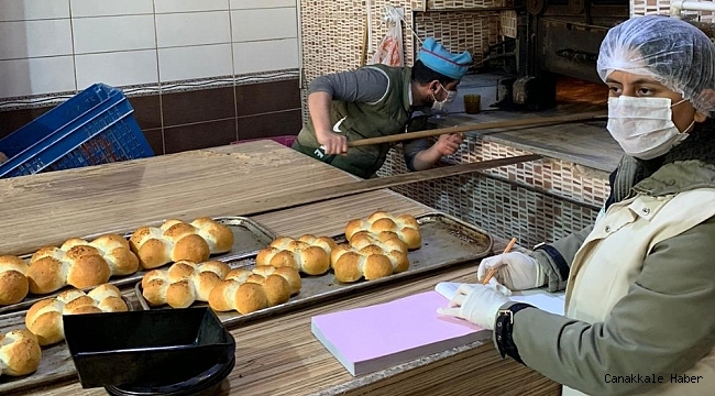 Iğdır&#039;da gıda denetimleri aralıksız devam ediyor