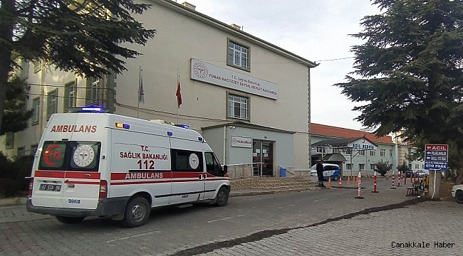 İki ailenin kavgasında kan döküldü: 4 yaralı