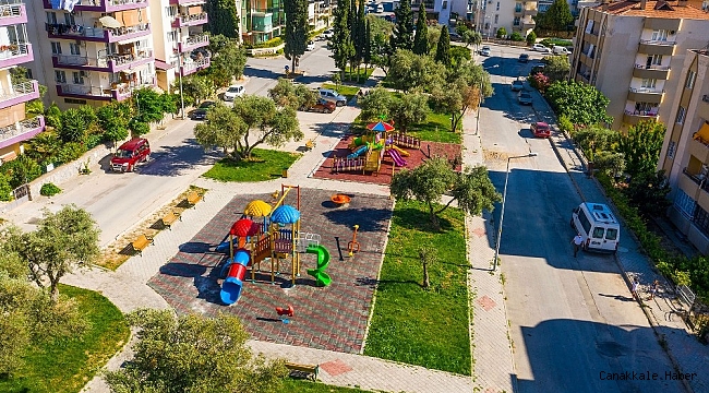 İlk kadın sendikacı Zehra Kosova&#039;nın ismi Kuşadası&#039;nda parkta yaşatılacak