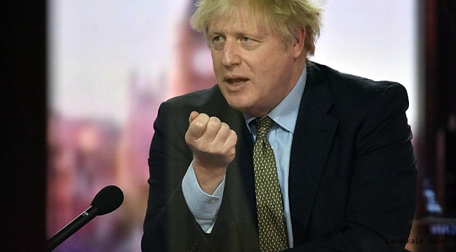 İngiltere Başbakanı Johnson Hindistan ziyaretini iptal etti