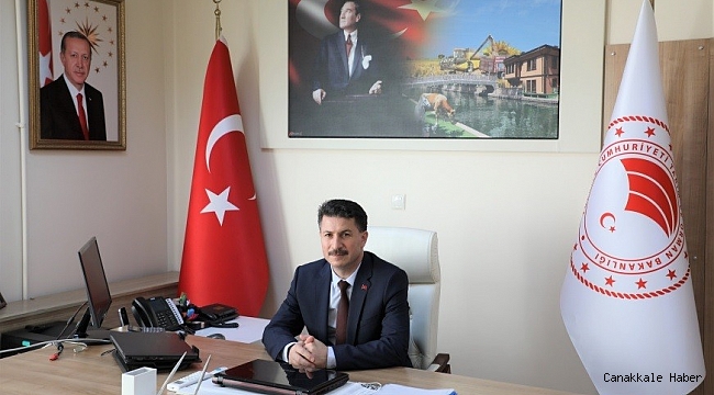 İpekböcekçiliğine yüzde yüz, arıcılığa yüzde elli hibe desteği