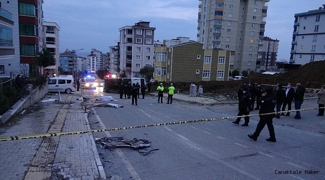 İşçi servis kazasında ölenlerin kimlikleri tespit edilirken, yaralı sayısı 23'e çıktı