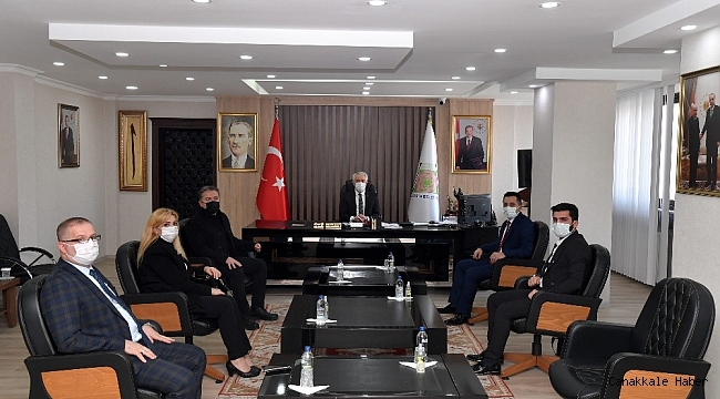 Isparta-Uludere arası kardeşlik köprüsü