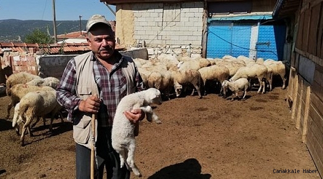 Isparta'da 272 köylüye 7 milyon 134 bin TL Orköy kredi desteği sağlandı