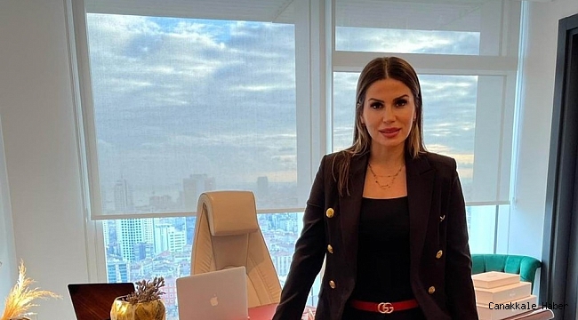 İstanbul Hairline CEO&#039;su Gülşen Şener; &quot;Kaliteli sağlık hizmeti ucuz olmaz&quot;