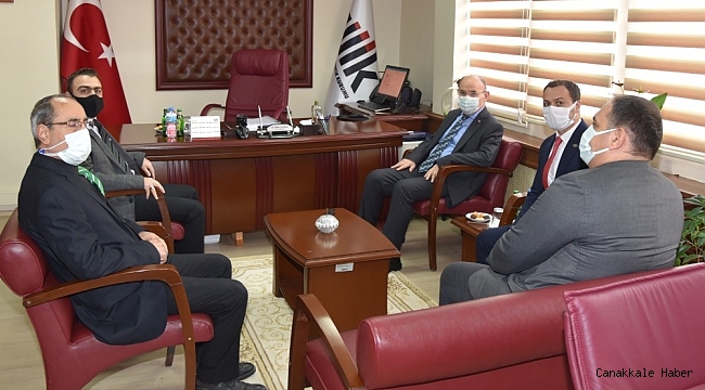 İstatistiklerde Manisa'nın üst sıralarda olması sevindirdi