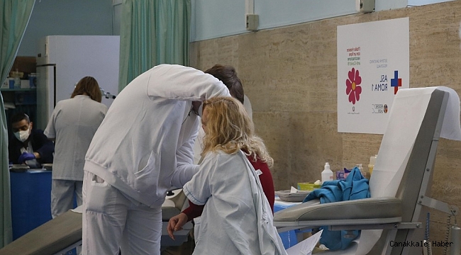 İtalya'da son 24 saatte korona virüsten 364 ölüm