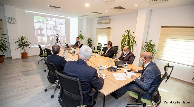 İzmir'de spora 18 milyon TL'lik destek