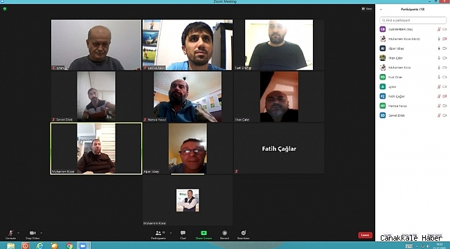 İzmit Belediyesi ile &#039;baba buluşmaları&#039; başladı