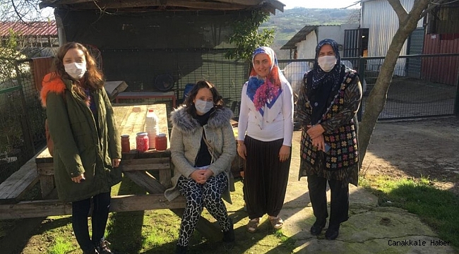 İzmitli kadınların el emeği ürünleri gün yüzüne çıkacak