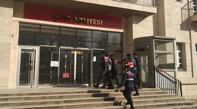 JASAT suçlulara geçit vermiyor