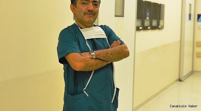 Kalp krizinde erken müdahalenin önemi