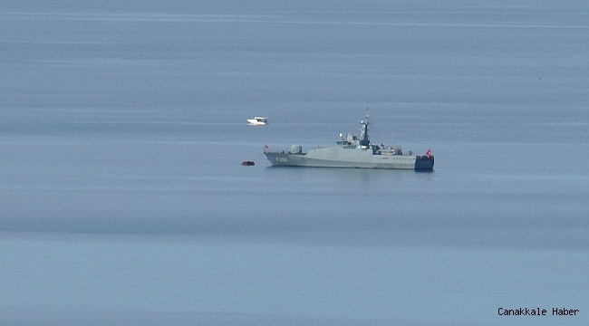 Kardak&#039;ta sıcak saatler