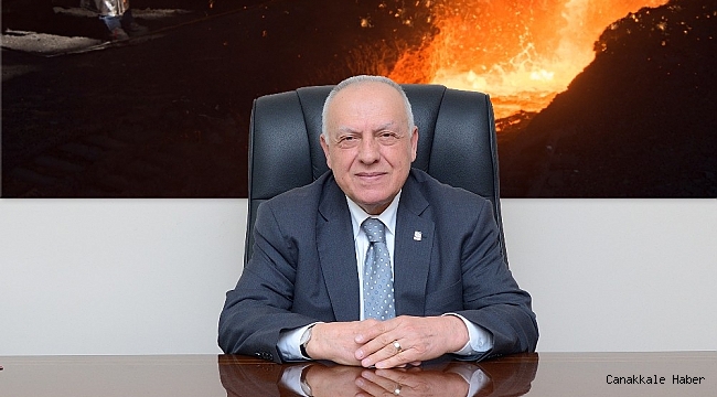 KARDEMİR&#039;de tehdit iddiası