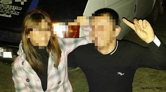 Karısını ölümle tehdit eden koca adlı kontrolle serbest