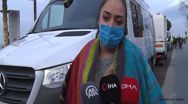 Kayıp Ümit Çakmak&#039;ın annesi oğlunun cinayete kurban gittiğini iddia etti