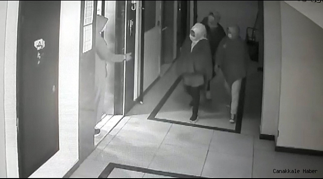 Kayseri polisinden iki farklı &#039;hırsızlık&#039; operasyonu: 8 gözaltı