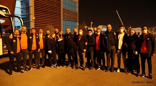 Kayserispor'da moraller yerinde