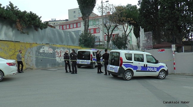 Kaza süsü vererek 350 bin lira gasp ettiler