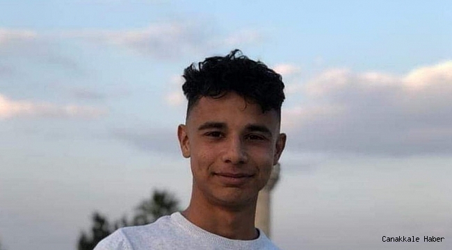 Kaza yapan genç, 15 gün sonra hayatını kaybetti