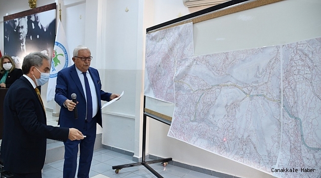 Kdz. Ereğli'ye 7 kilometre çevre yolu yapılıyor