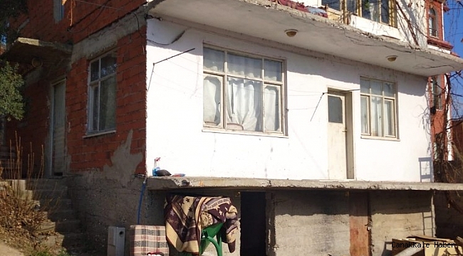 Kendisinden 3 gündür haber alınamayan yaşlı adam evinde ölü bulundu