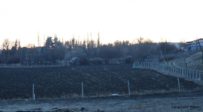 Kırşehir&#039;de 2 gencin öldürüldüğü dehşet evi sessizliğe büründü