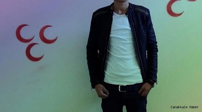 Kırşehir'de dehşet: Genç çift, toprağa gömülü bulundu