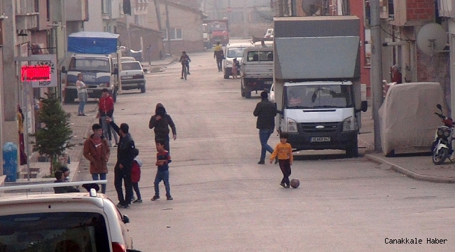 Kısıtlamanın son gününde de değişen birşey yok