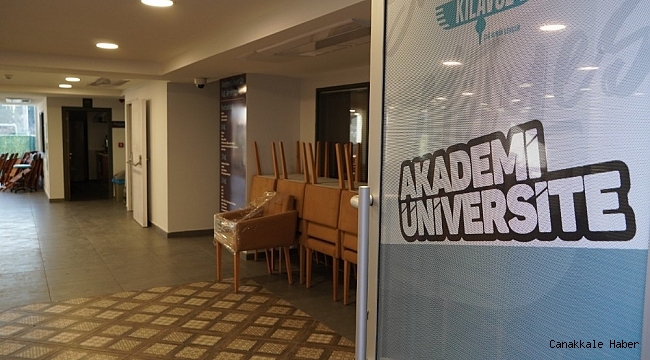 Kocaeli&#039;de gençler bu mekanda buluşacak