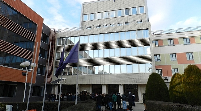 Kosova meclisi feshedildi