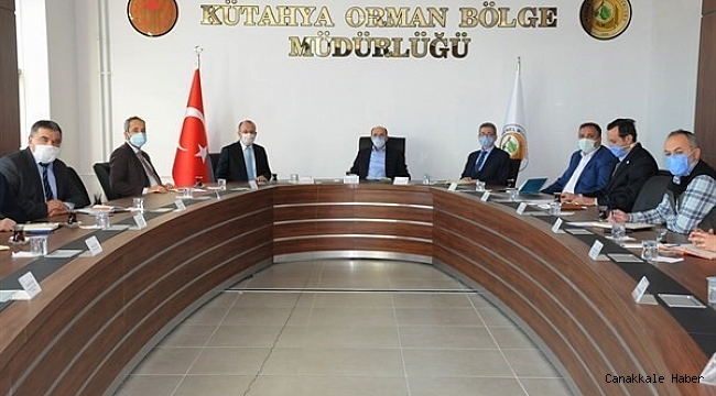 Köylerdeki üreticilerin kalkındırılması için güç birliği