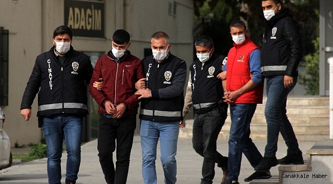 Küçük Yağmur maganda kurşunuyla yaşayacak