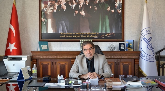 Kur&#039;an Kursları online olarak sürdürülüyor