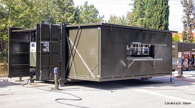 Küresel savunma sanayine Türk damgası