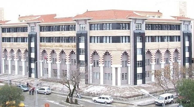 Kuşadası'nda biri avukat, 6 kişi cinsel tacizden tutuklandı