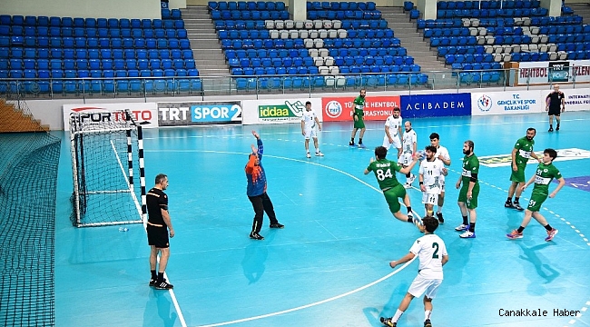 Liderin bileği bükülmüyor