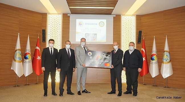 Manisa Ticaret Borsası üyeleri için önemli finansman fırsatı